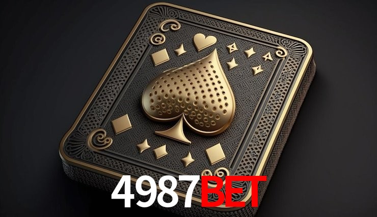 Desvendando o Mundo dos Jogos Virtuais na 4987bet