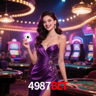 Desvendando o Mundo dos Jogos Virtuais na 4987bet