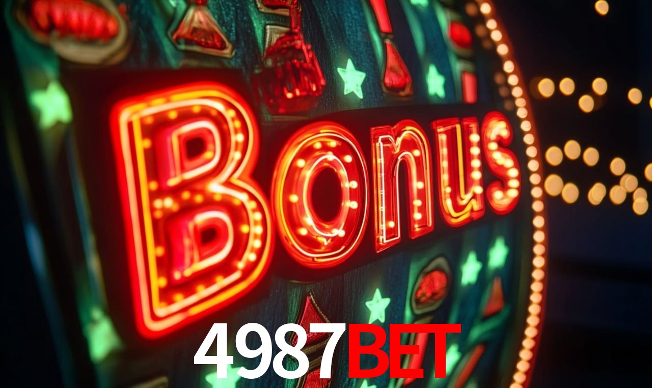 Desvendando o Mundo dos Jogos Virtuais na 4987bet